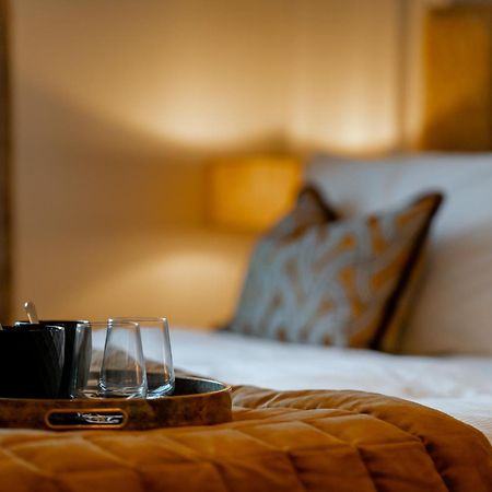 โฮลเกต บริดจ์ Hotel ยอร์ค ภายนอก รูปภาพ