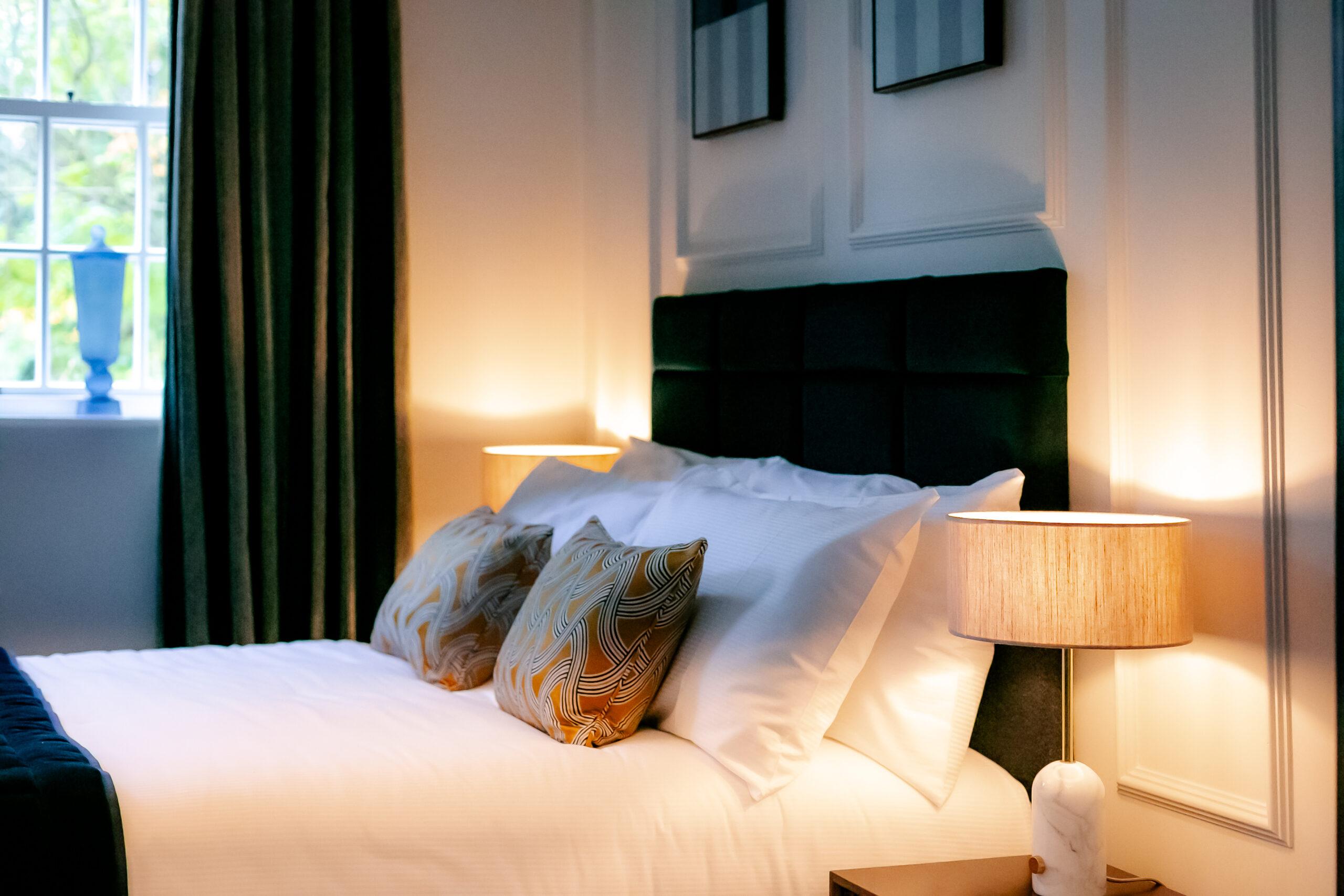 โฮลเกต บริดจ์ Hotel ยอร์ค ภายนอก รูปภาพ