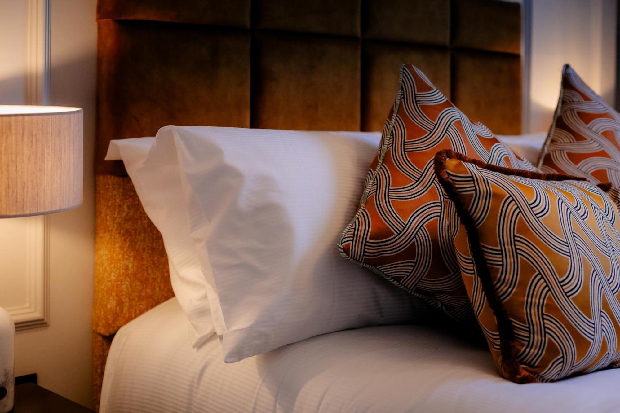 โฮลเกต บริดจ์ Hotel ยอร์ค ภายนอก รูปภาพ