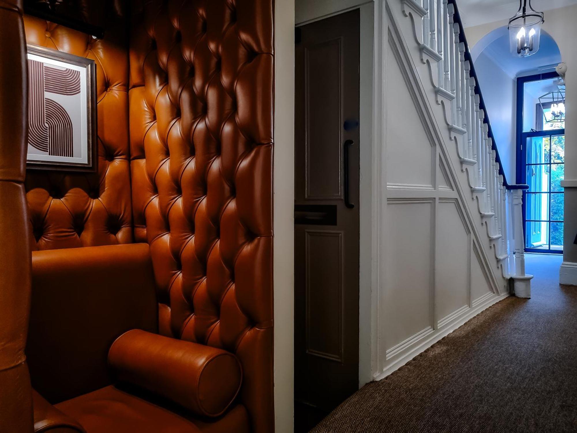 โฮลเกต บริดจ์ Hotel ยอร์ค ภายนอก รูปภาพ