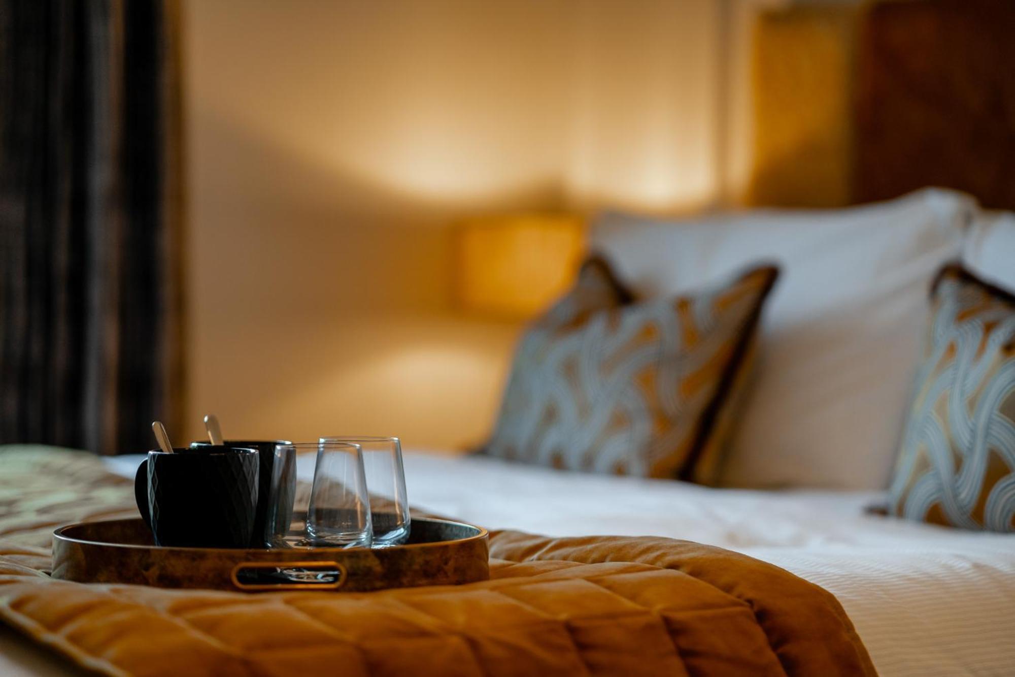 โฮลเกต บริดจ์ Hotel ยอร์ค ภายนอก รูปภาพ